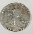 1944 p walking liberty half dollar