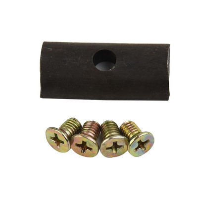 Jigsaw Floor Jig Saw Black+silver Fittings Parts Accessoires