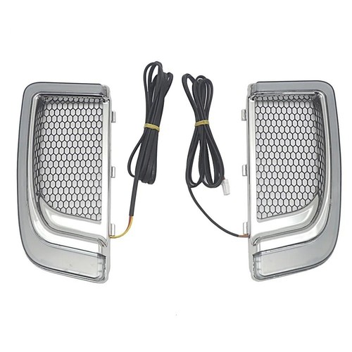 For Touring Models Decorative Signal Motorcycle Signal Non-deformation Design - Picture 8 of 10