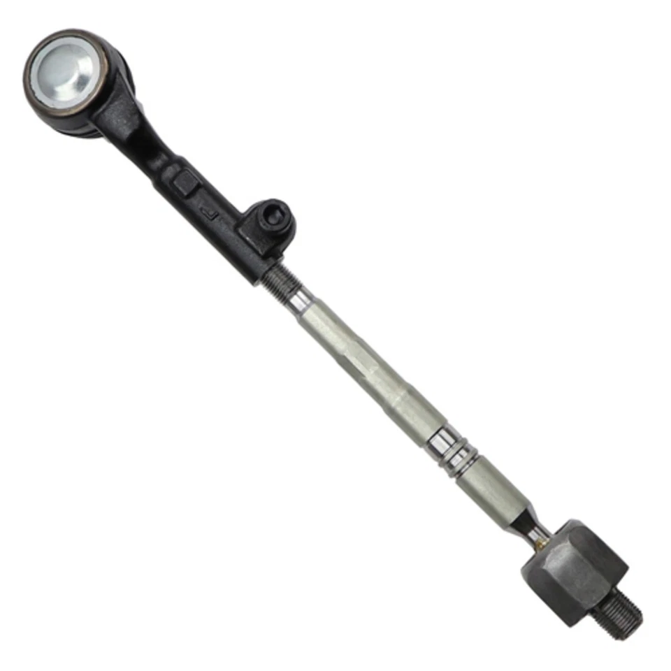 Conjunto de varilla de amarre Beck Arnley 101-8350 conductor delantero lado izquierdo para 330 325 mano Foto 3 de 4