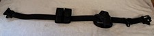 Bianchi Police Security Duty Belt w/ Holster, Mag Holder, Tactical Keyring Hold