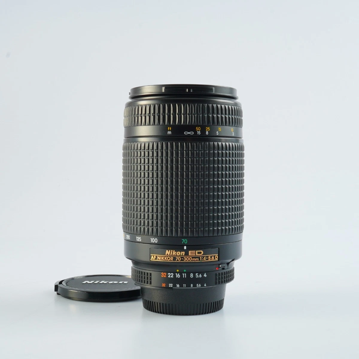 Nikon 70-300mm Camera Lenses for sale | eBay