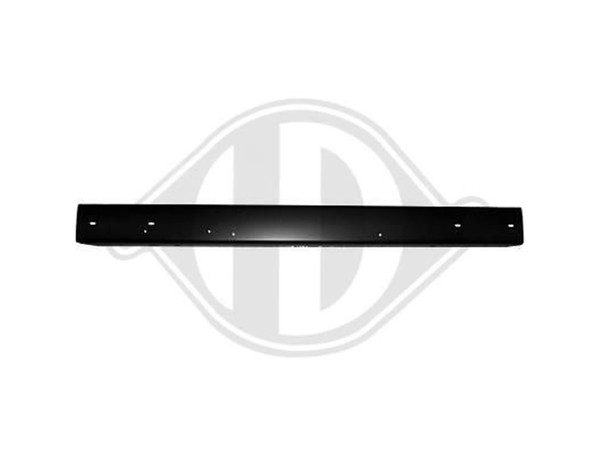 StoßStange Vorne FüR Jeep Wrangler 1996-2007-image