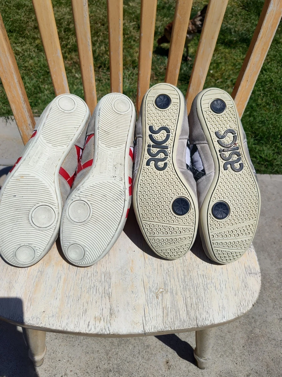 Preços baixos em Tênis de Luta ASICS Tiger em Calçados de Luta