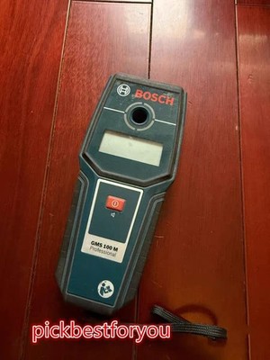  1PC USED Bosch GMS100M  P7428B YL