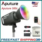 Aputure Amaran 300C Rgbww,300W Bi-Color 2500-7500K Bowens Mount video Led Light