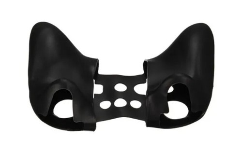 Silicone Protective Case Cover for (WII-U Pro) Controller Soft Skin Case - Picture 6 of 7