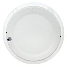 Silent Knight IDP-FIRE-CO-W Farenhyt Advanced Multi-Criteria Detector (White)