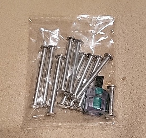 (Open Box) KiwiCo Eureka Crate Build Your Own Wooden Ukulele Kit DIY