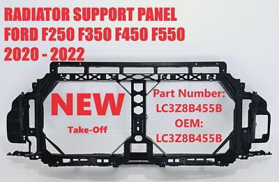 鏡台 Amazon.com: Fitrite Autoparts New Radiator Support Lower For