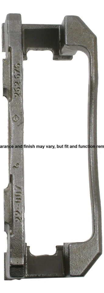 Soporte de pinza de freno de disco delantero derecho cardone para Lincoln Town Car 2003-2011 Foto 4 de 4