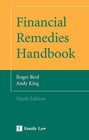 Financial Remedies Handbook by Andy King, Roger Bird (Paperback, 2013)