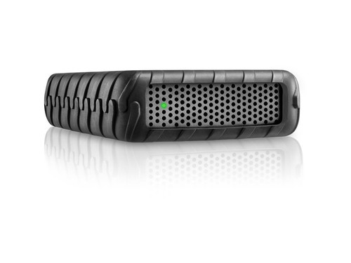Glyph Blackbox Pro, 7200RPM, USB-C (3.1) (Works with 3.0/2.0) - Picture 8 of 12