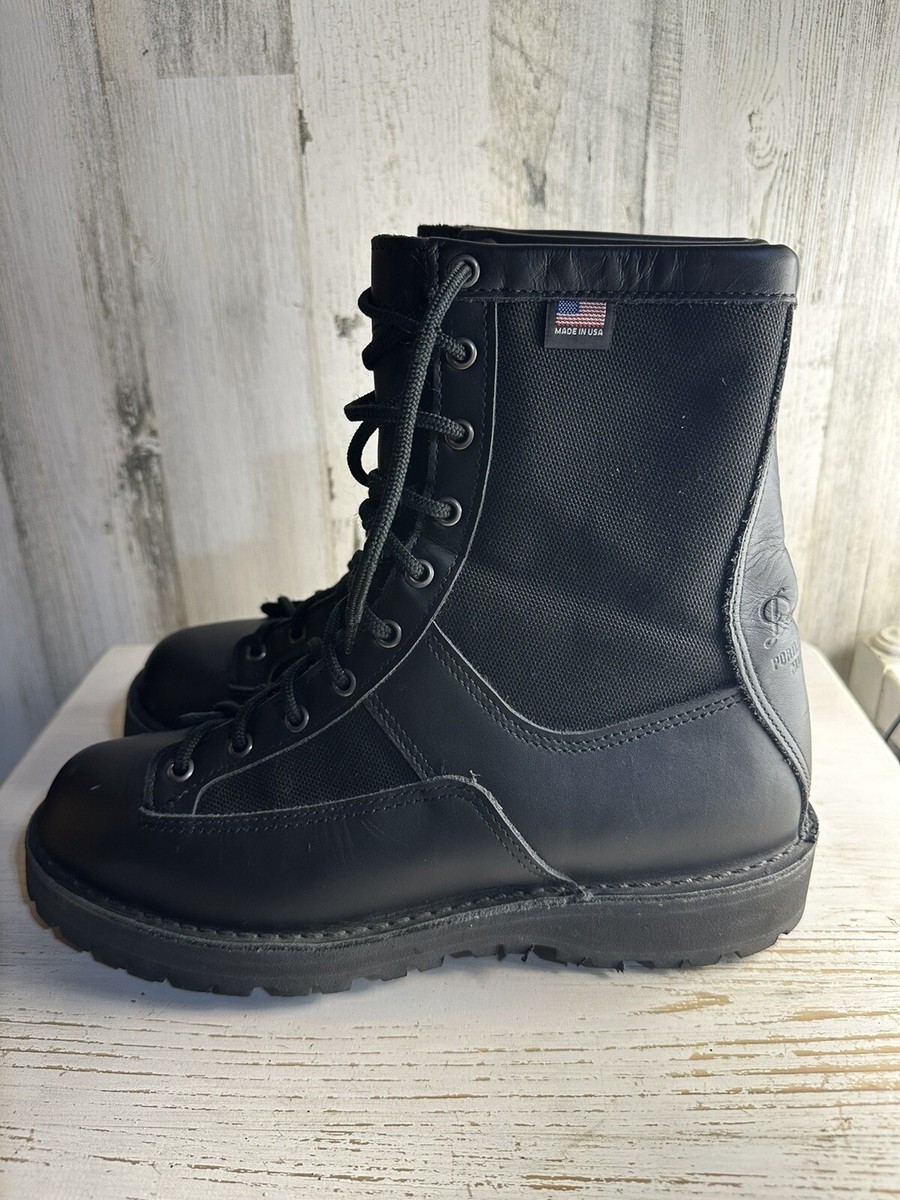 Danner Acadia 8