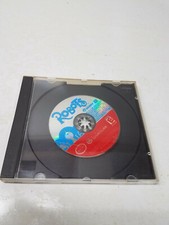Robots (Nintendo GameCube, 2005) tested working DISK ONLY