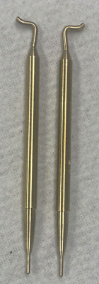 Varilla Medición 3.4 Mts. Std Ptk 2.27 | Bertotto Boglione