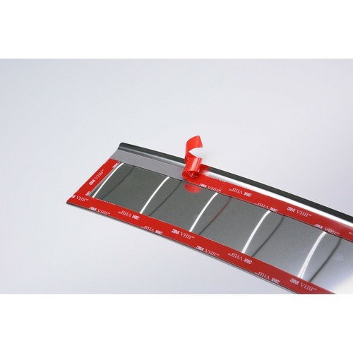 PROTECTOR PARAGOLPES TRASERO AUDI A4 B9 ALLROAD DESDE 2016 - Imagen 6 de 7