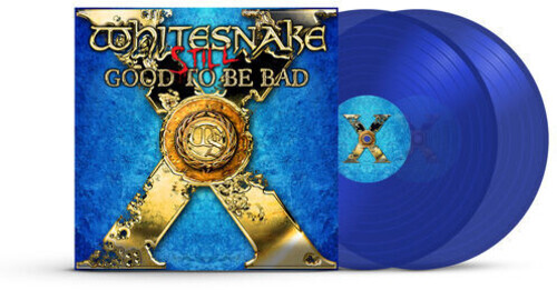 Still... Good to Be Bad, New Music