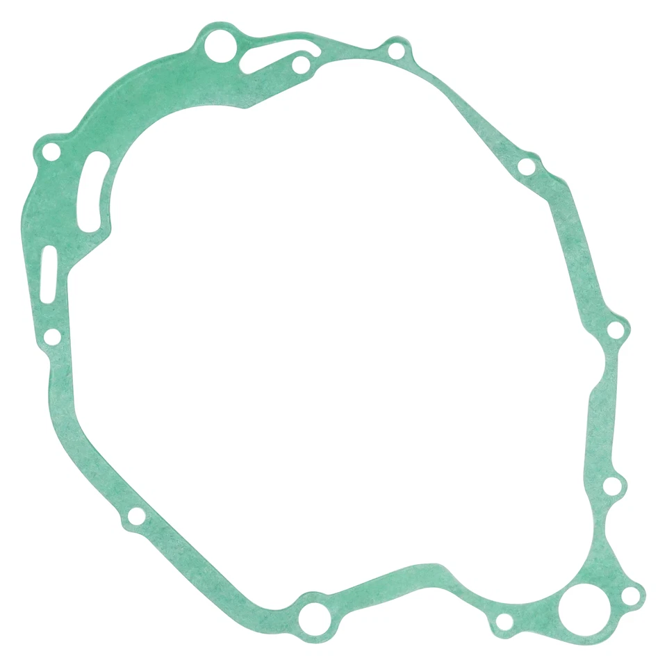 离合器盖垫片适用于雅马哈 TW200 Trailway 200 1987 - 2020 — 第 4/4 张图片