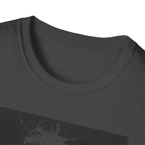 Shroud of Turin Jesus Christ Face Unisex TShirt Christian Faith Tee Shirt - Picture 58 of 91