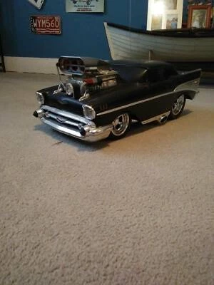 1957 chevy bel air remote control car