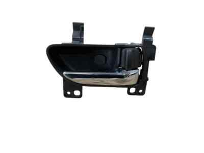 61051FG022JG 120975 rear inner door handle rh for SUBARU IMPREZA
