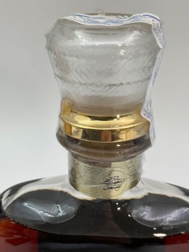 RON ZACAPA CENTENARIO XO EN CAJA 40% 70cl. AÑOS 90 OLD VERSION 1 RHUM RUM - Bild 8 von 8