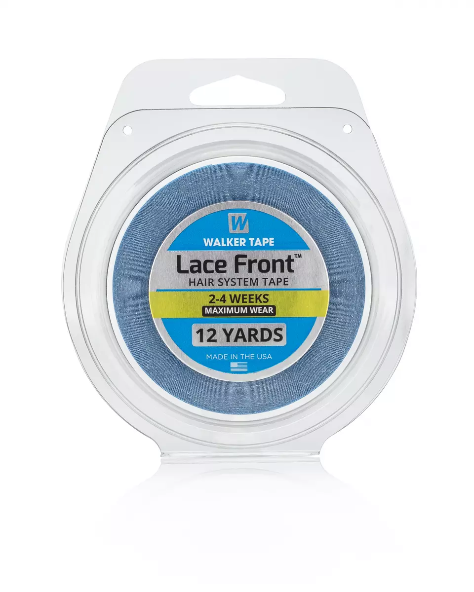 Blue Liner Walker Tape 3 4