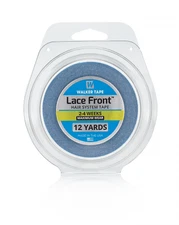 Blue Liner Walker Tape 3/4" x 12 yards lace hairpiece wig toupee tape roll