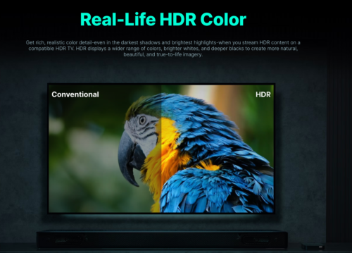 New Formuler Z10 SE Android 10 Single Band WiFi 2+16GB 4K Smart Media Player Box - Picture 5 of 11
