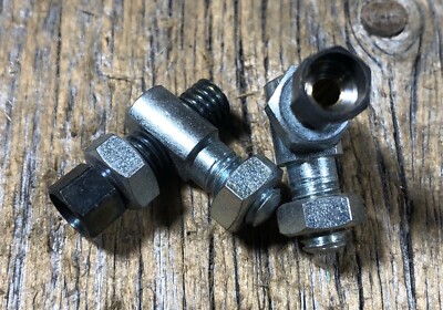 bicycle cable stops