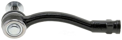 MEVOTECH LP MS90677 Steering Tie Rod End - Picture 3 of 6