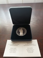 LITHUANIAN SILVER COIN "ST CASIMIR" only  5000 pcs