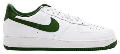 【NIKE】Air Force 1 Low Gorge Green◆ Nike Air Force 1 Low Gorge Green - Jul 2024 - FJ4146-300