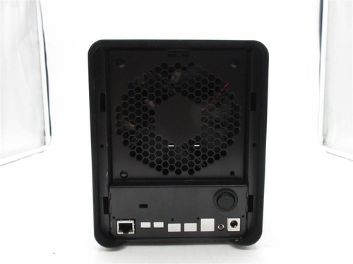 Drobo 5N DRDS4-A 5-Bay Network Attached Storage - FOR PARTS - Picture 3 of 6