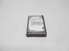 1.8TB 10K SAS 2.5" 12G Server Hard Drive HP DL20 DL320 DL360 DL380 G11 Gen 11