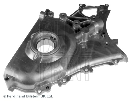 Blue Print ÖLpumpe FüR Nissan NP300 Navara D40 2.5 Dci 4WD D22_ R51 35.13-image