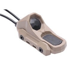 Unity Tactical Axon Sync Usb-ccrane Laser Remote Switch W M-lok Axns-uci7f