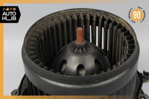 Mercedes R230 SL500 C350 C32 AMG AC A/C Heater Blower Motor Fan Resistor OEM - Picture 2 of 12