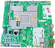 LG EBR33181102 Main Board for 65UP7000PUA.CUSFLH 