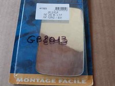 Glace de rétroviseur Fiat UNO