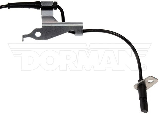 Dorman 970-174 ABS 车轮速度传感器 适合 2013 年马自达 6 — 第 3/4 张图片