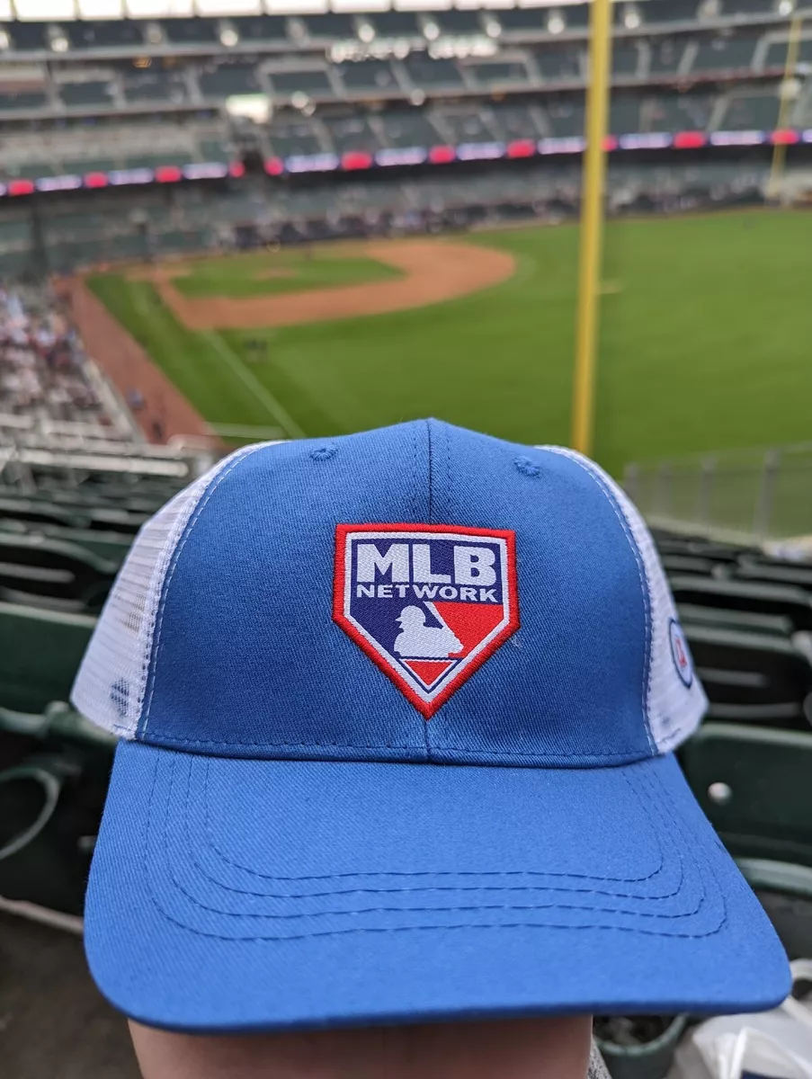 MLB Network Trucker Hat-