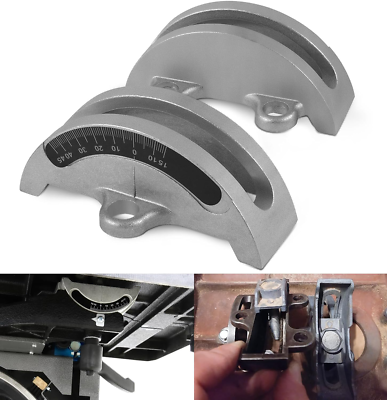 #ad #ad 14quot; Bandsaw Trunnions Kit w Scale Fit for Delta Rockwell Grizzly amp; More14quot; Band $29.49