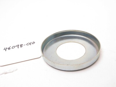 OEM Kawasaki 46098-010 Steering Stem Cap NOS Z1 H2 H1 S2 S3 KZ1000