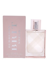 burberry brit sheer 50ml price
