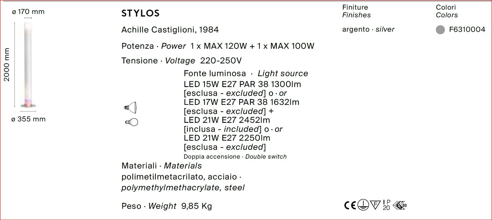 Foto 3 di 4