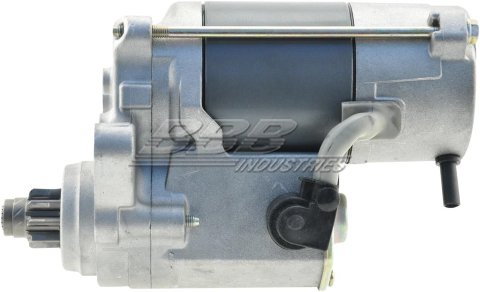 Motor de arranque BBB Industries para Lexus 17824 Foto 3 de 4