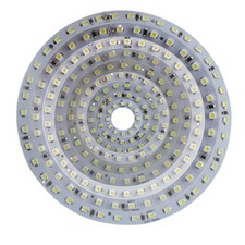 2Pcs Car Headlight Halo Rings Angel Eyes Led Lamp 12V 40mm 50mm 60mm 70mm 130mm