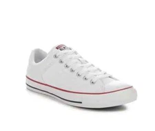 Converse All Star Classic Chuck Taylor M7652 Uni Sex Optical White Canvas NIB